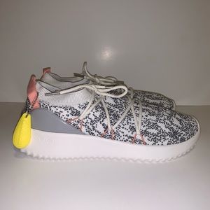 Adidas Ultimamotion Training Shoes Sz 10 Cloudfoam